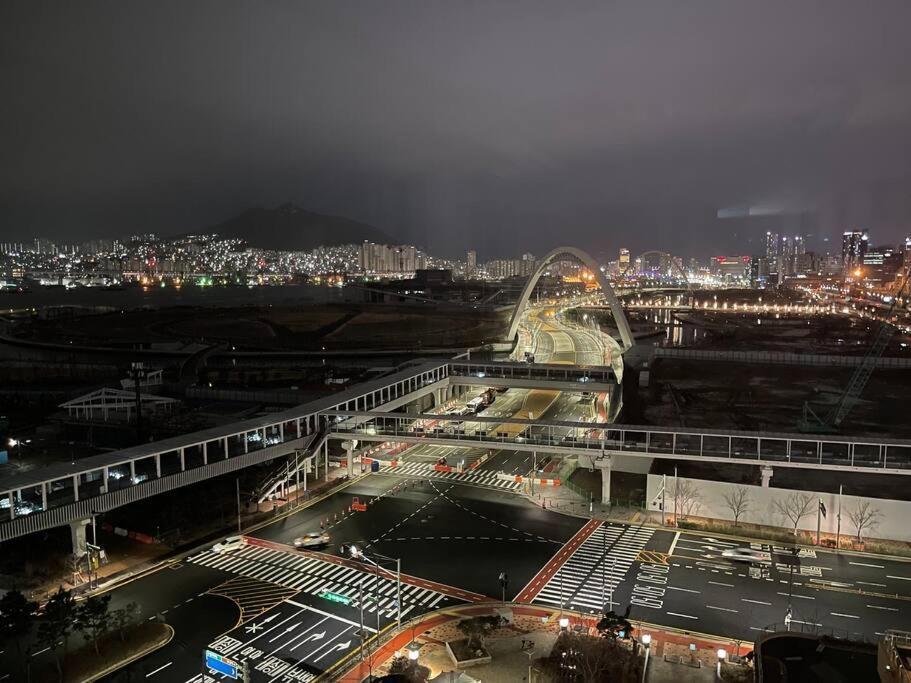 Stay G7 Busan Station Exterior foto